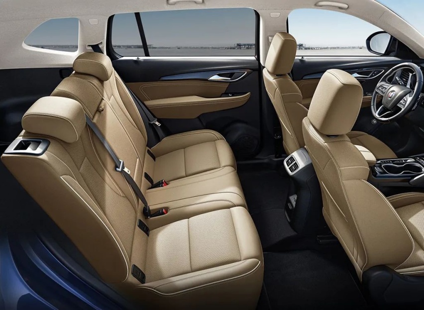 都是五座SUV 谁能成为最理想家用SUV