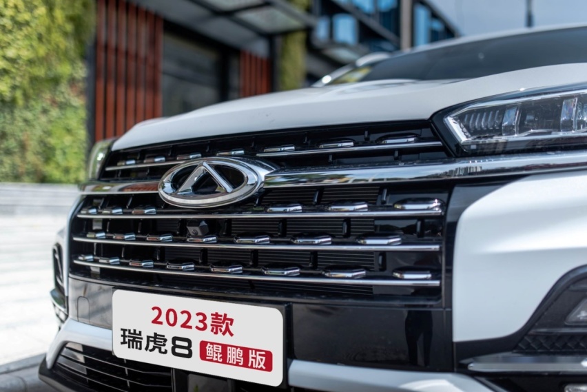 “得SUV者得天下”，瑞虎8鲲鹏和哈弗H6，谁才是中国黄金动力SUV
