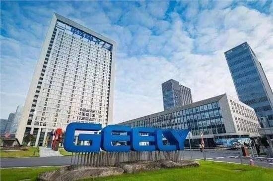 英国评判全球最具影响力汽车企业 猜猜中国谁上榜了