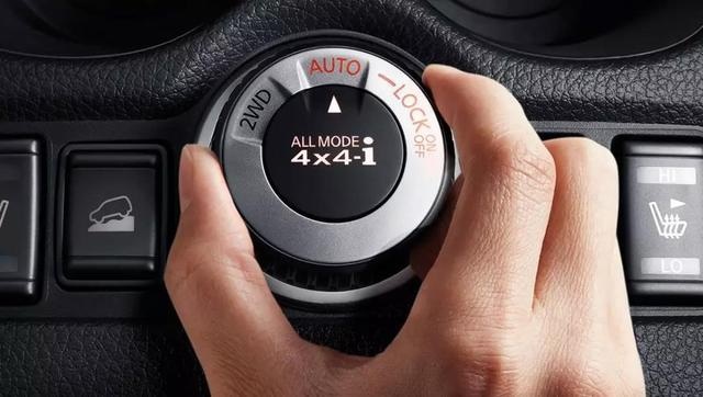 全新RAV4来势汹汹，看全能奇骏如何稳操胜券