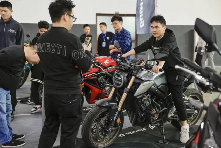 「郑州国际车展」展位图揭秘，最大的展位居然是它？