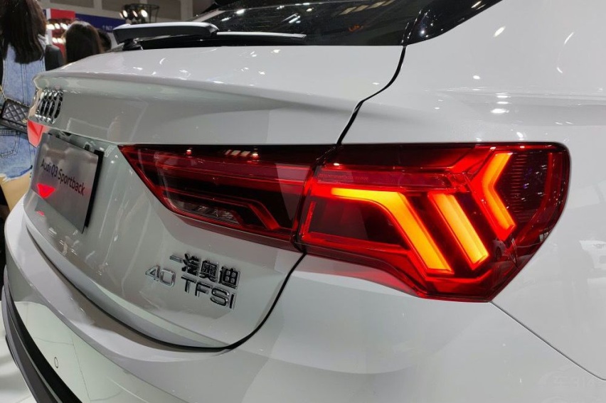 宝马X2小改款 GLA、Q3三者之间谁更值得购买