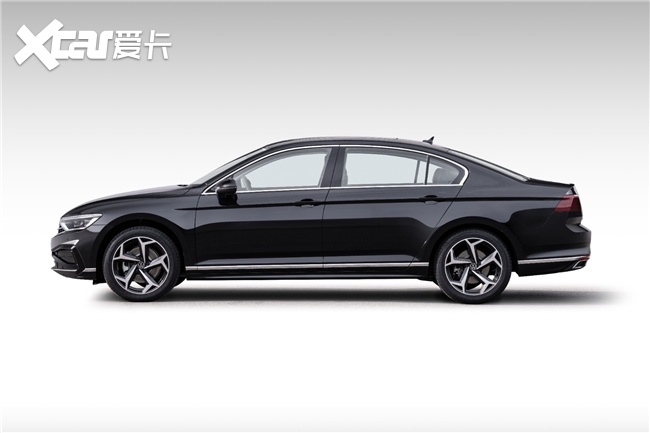 迈腾 3000 万辆甄选款：设计焕新升级，重塑价值新边界