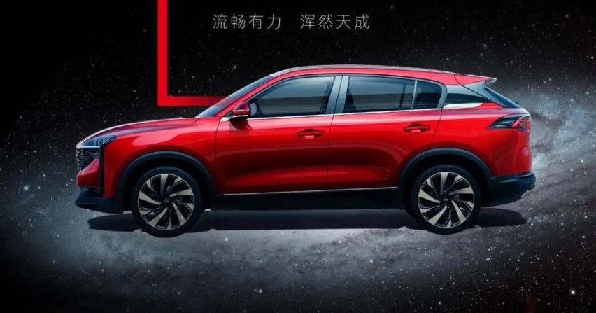 观致7：一个生不逢时的实力选手？