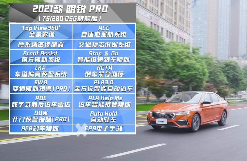 试驾斯柯达明锐PRO和日产轩逸：人生的第一台车，买谁不后悔？