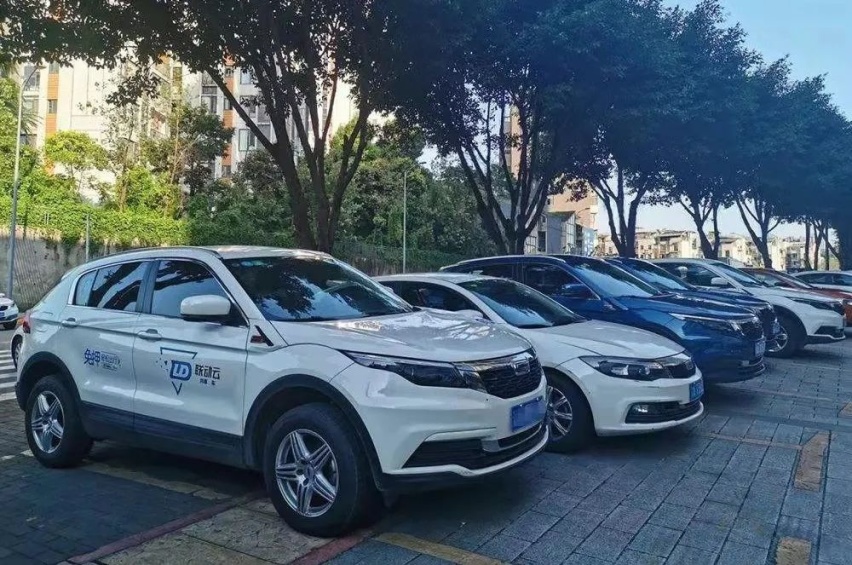 谁是史上“最惨”自主汽车品牌？