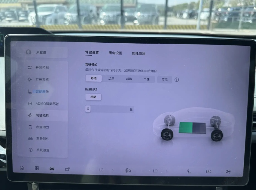 试驾昊铂GT：旋翼门很拉风，驾驶乐趣十足，堪称全能型选手
