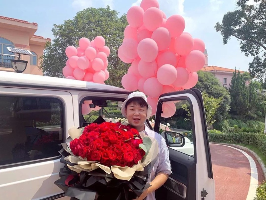 杜海涛用大G求婚沈梦辰，我用这四款30万的车照样抱得美人归！