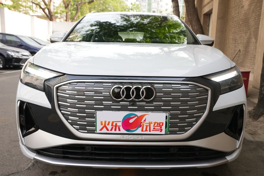 强大动力 持久续航！奥迪Q4 e-tron动力解析
