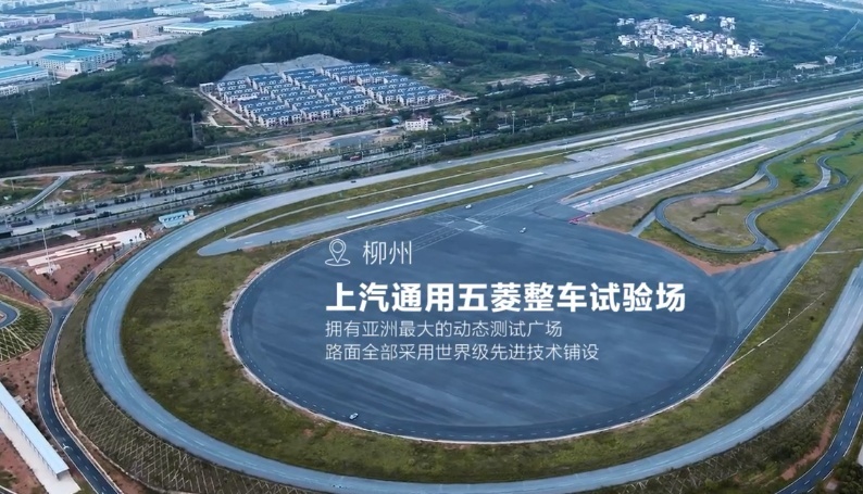 打工族也能买起性能SUV，五菱星辰，爬坡不费劲，或年内上市