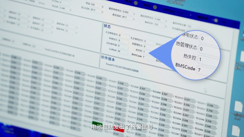 五菱星光神炼电池四项“自虐式”挑战成功！
