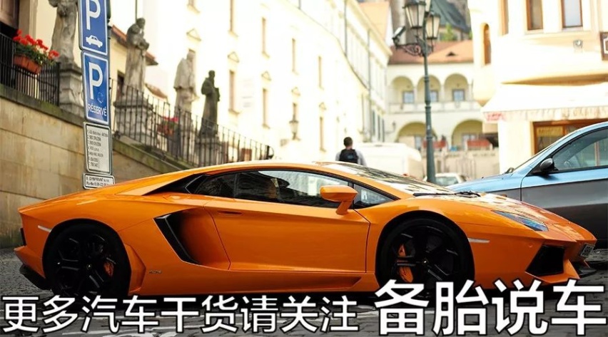 为什么超跑的发动机声特别好听