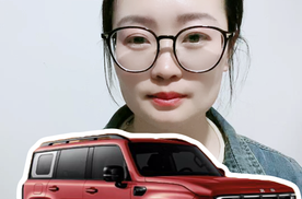 上海车展：BJ40增程赤兔版29.98万上市 颜值、性能、安全都升级