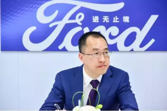 客户满意经销商才能赚钱！捋顺三位一体关系的福特能否扭转逆境？