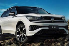 新能源时代，新款一汽大众揽巡值得买吗？