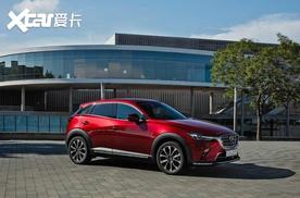 年产能或仅为5000辆，马自达全新纯电动SUV车型信息曝光