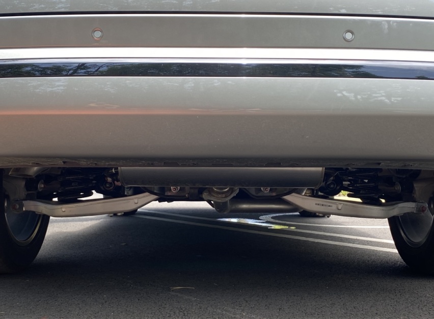以全新面貌挑战理想L7，试驾新摩卡DHT-PHEV