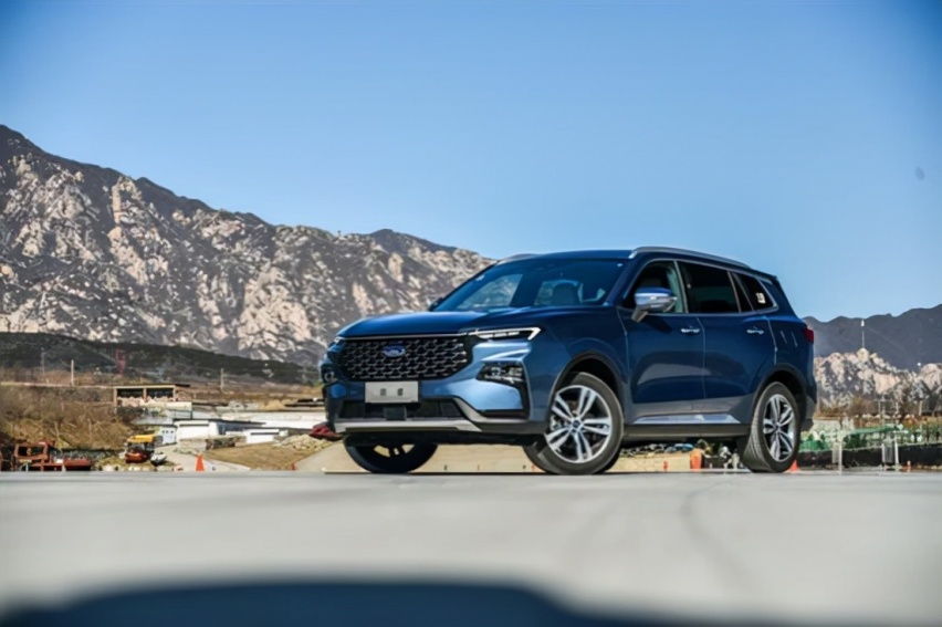 Mobileye EYEQ4芯片+21枚传感器，领睿智能媲美蔚小理？