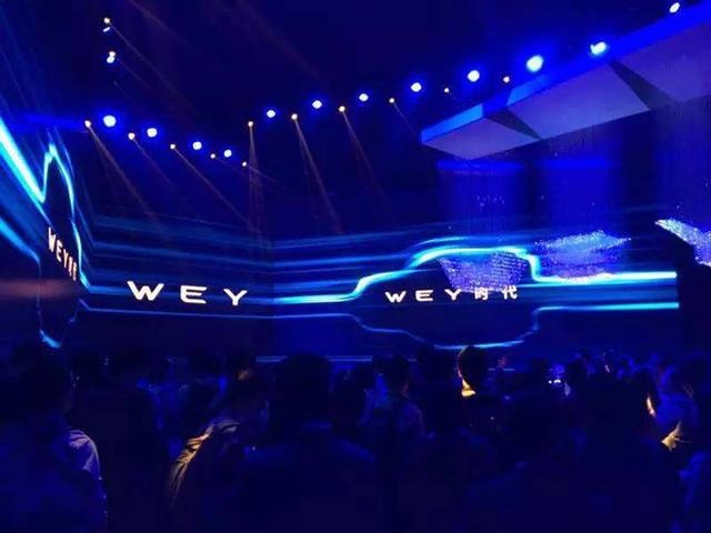 VV7销量大跌，长城高端之路陷入困境，巴博斯新款能否力挽狂澜