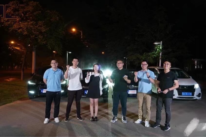 什么？油表灯亮还能跑260多公里？驾驶皓影锐混动挑战有感