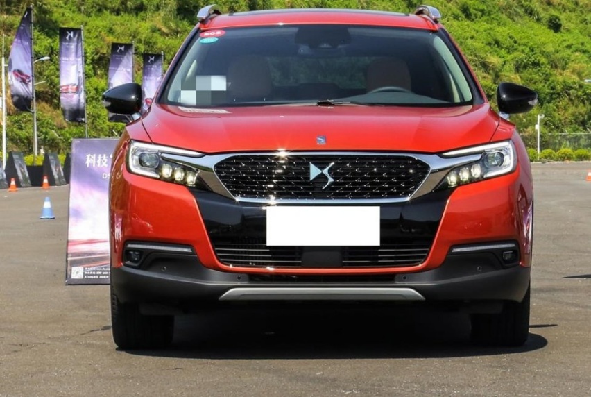 又一法系车“倒下”了，6月仅卖了9辆，是国人不识货吗？