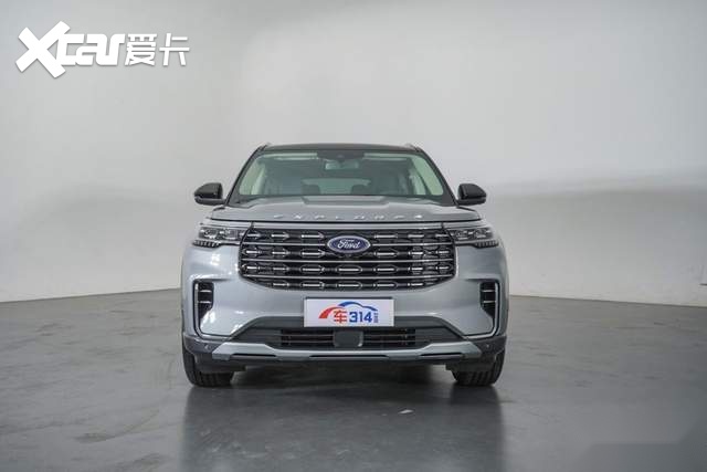 35万买大六座SUV,全新探险者对比理想ONE,选谁?