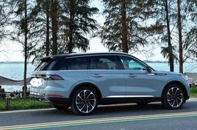 飞行家教你：什么叫豪华不设限