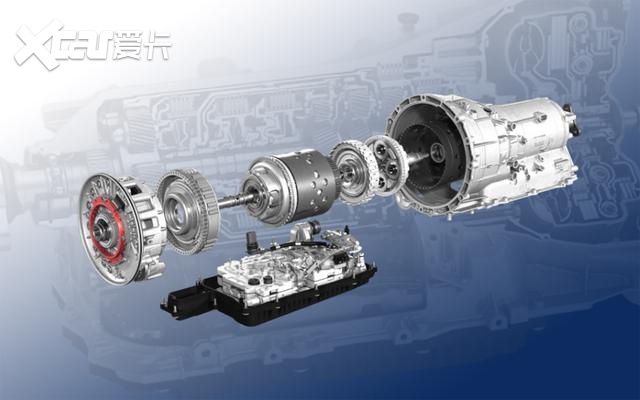 为何at变速箱常见于较贵的车,而cvt大都用于经济型车?