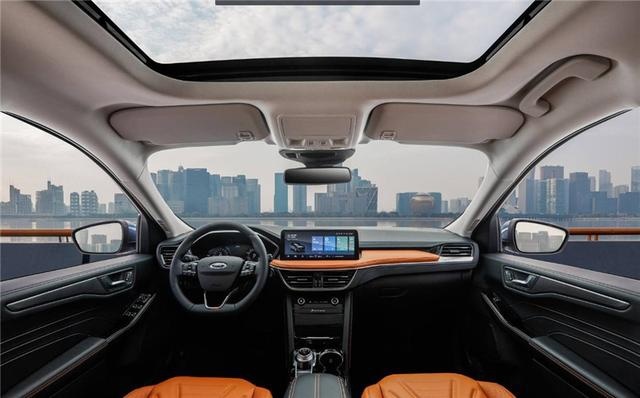 20万以内买合资SUV，满足家用还运动，选这几款不后悔