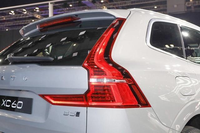 新款沃尔沃XC60北区正式上市 售37.39万起，徐亮现场助阵！