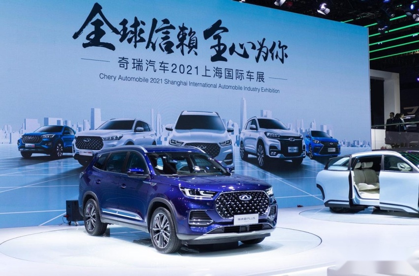 2021质量最可靠的“十大车企”：红旗第一，第三名有些意外