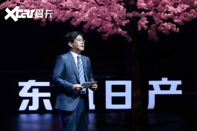 发力纯电市场，东风日产ARIYA艾睿雅正式上市，售价27.28万元起