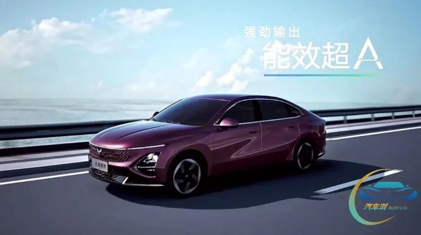 “再造神车”超A级 五菱星光8.88万/10.58万元上市