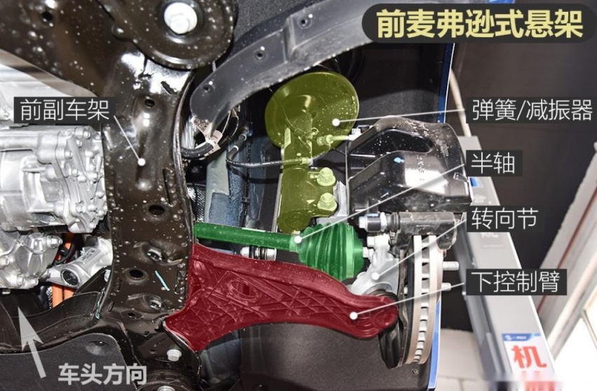 理想L8，理想ONE换代，树脂悬挂换铝合金，两者有这几个大差异