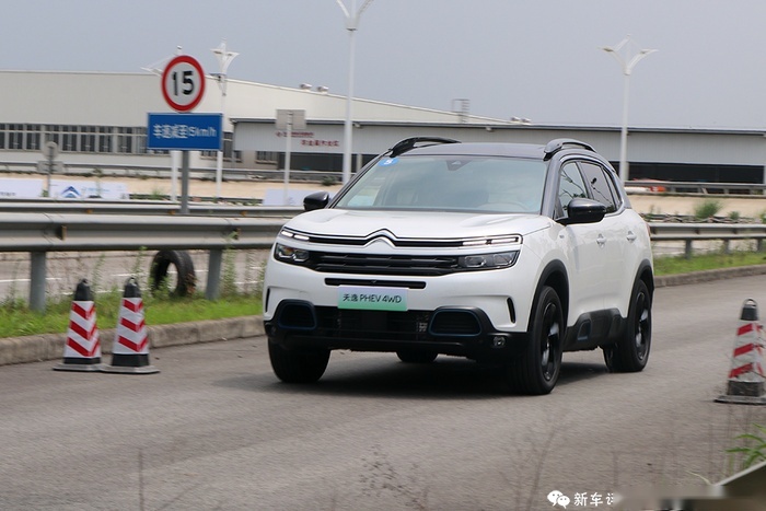合资插混SUV，你有多大概率放弃途观L/CR-V选择它？