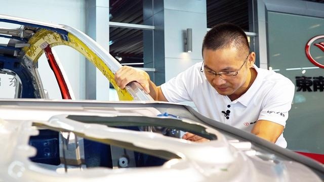 安行有约 | 中国车市性价比最高的“五星安全”，是怎样铸造的