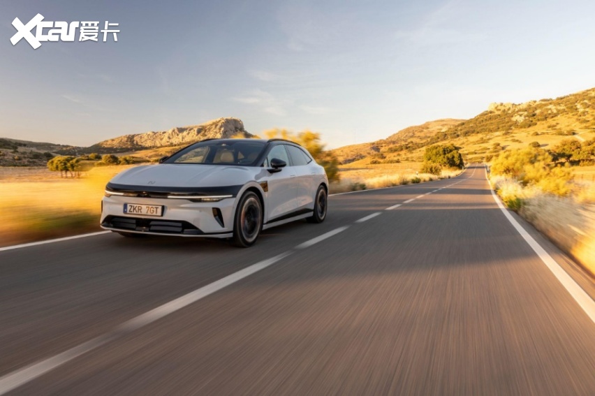 极氪007GT获2026 Euro NCAP五星评级,全球首批成绩第一