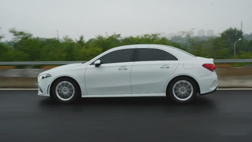 20万出头买BBA的入门轿车，谁更值？