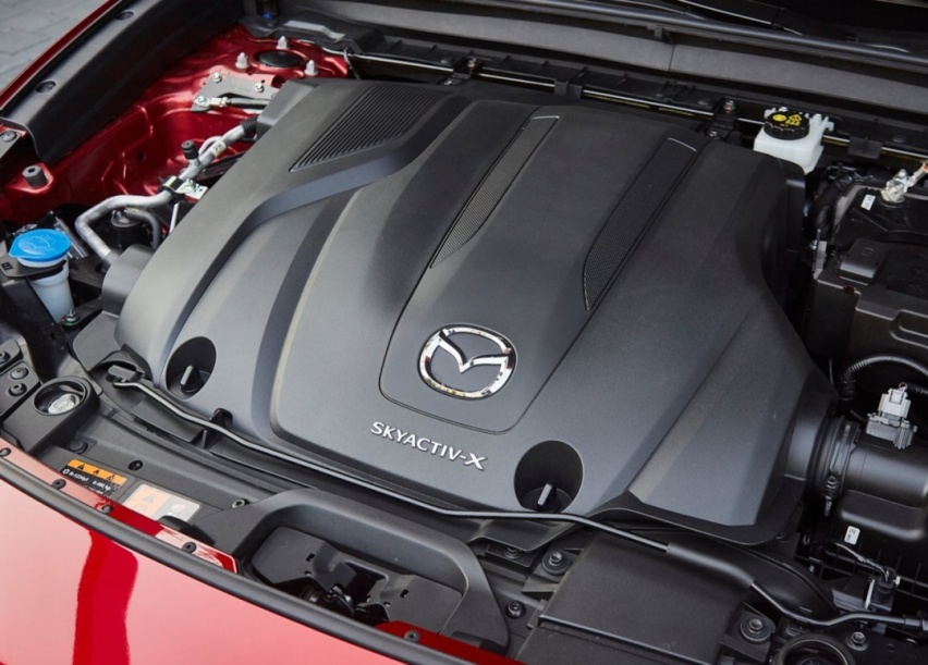 造型设计依旧出彩，马自达全新紧凑型SUV CX-30
