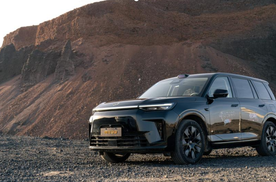 山河为证，荣誉加冕，华为乾崑助传祺向往S9首次智行中国顺利收官