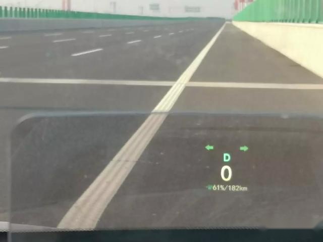实测298km，打卡大兴机场丨江铃易至EV3续航测试