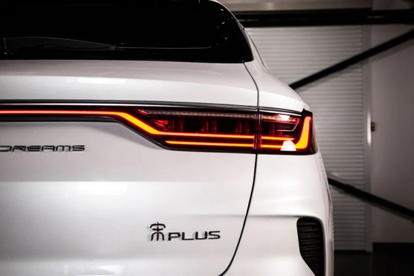 这可能是2021年中国品牌“最好”的SUV？