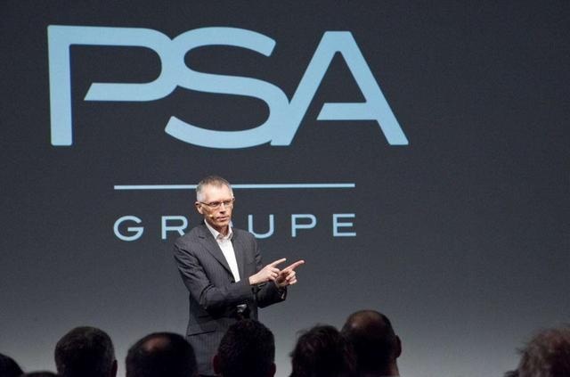 PSA的