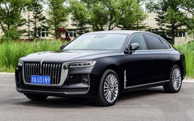 最新推出的3款国产中大型车，你觉得谁能代表中国骄傲？