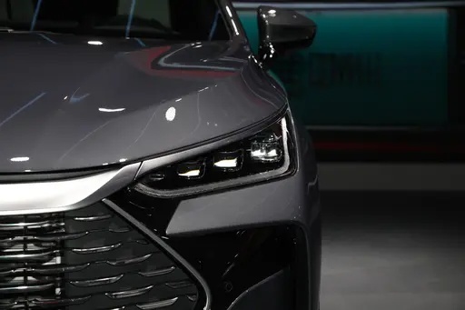详细解析红旗HS5，20万级全能SUV，值不值得入手？