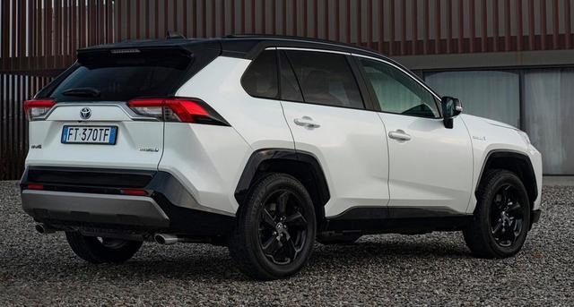 丰田全新RAV4将于25天后上市，售价上涨至20万起，你买吗