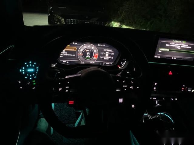 顾家奶爸打造的黑武士旅行车，奥迪A4 Allroad驾到