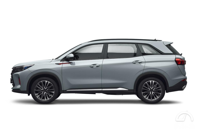 9.59万元起售，风光新580上市，10万级最佳6座智选SUV