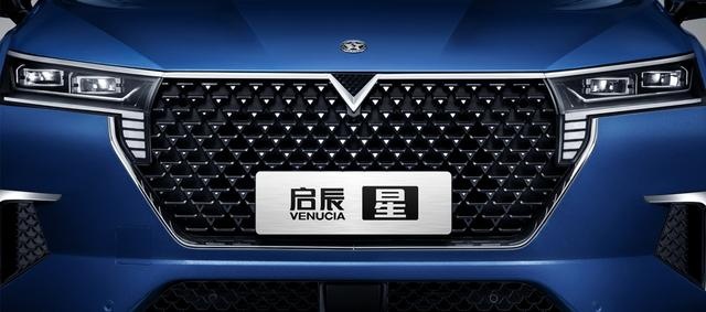2756mm轴距+全平地台，特斯拉大屏，有了这款SUV还买啥哈弗H6