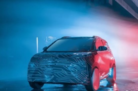 QQ版首款纯电SUV？或将8万起，奇瑞无界pro将于4月2日开启盲订！
